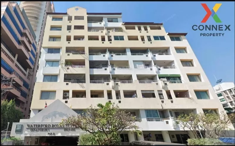 For Sale Condo , The Waterford Royal Suite , BTS-Sena Nikhom , Ch For Sale Condo , The Waterford Royal Suite , BTS-Sena Nikhom , Ch